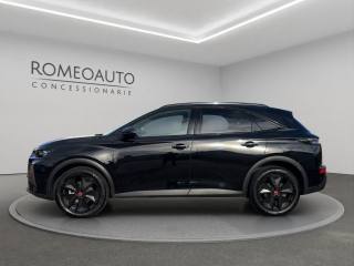 DS AUTOMOBILES DS 7 usata 2