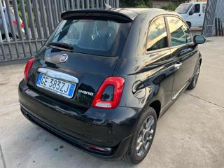 FIAT 500 usata, con Airbag Passeggero