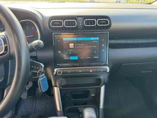 CITROEN C3 Aircross usata, con Immobilizzatore elettronico