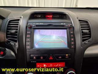 KIA Sorento usata 31