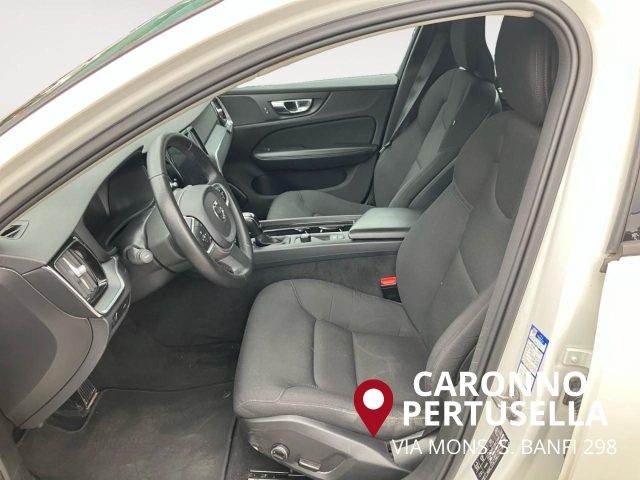VOLVO V60 usata, con Chiusura centralizzata