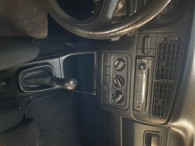 VOLKSWAGEN Golf usata 9