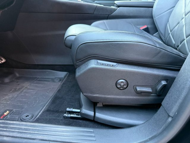 DS AUTOMOBILES DS 7 Crossback usata 33