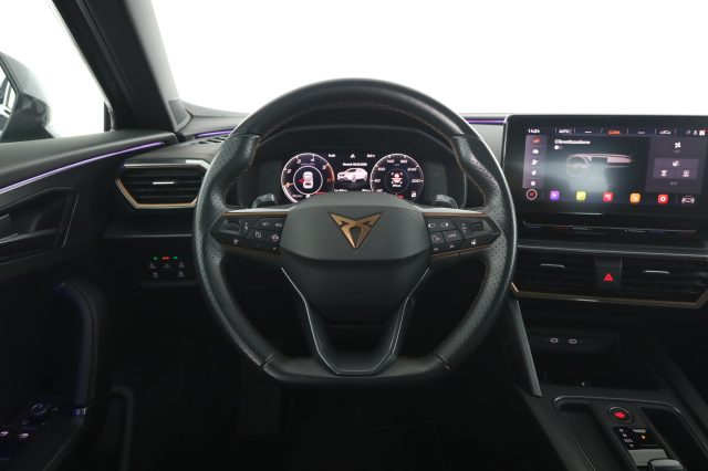 CUPRA Formentor usata 12