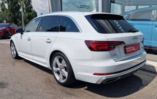 AUDI A4 usata, con Alzacristalli elettrici