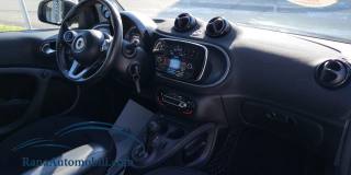 SMART ForTwo usata, con Cerchi in lega