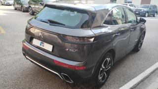 DS AUTOMOBILES DS 7 Crossback usata, con Climatizzatore