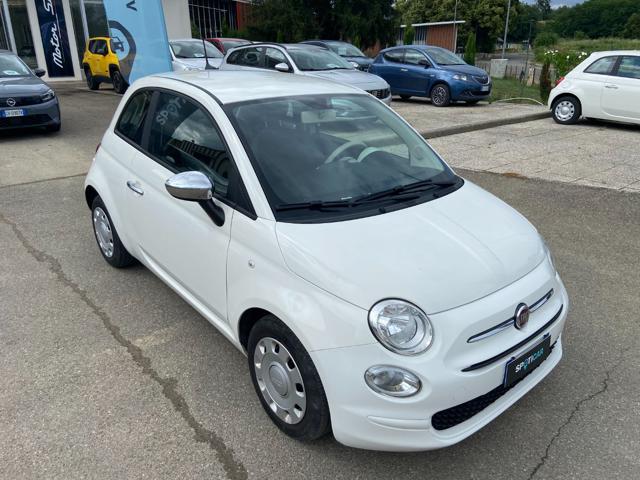 FIAT 500 usata 35