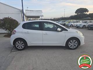 PEUGEOT 208 usata, con Airbag Passeggero