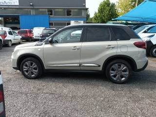 SUZUKI Vitara usata, con Alzacristalli elettrici