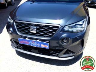 SEAT Arona usata, con Vivavoce