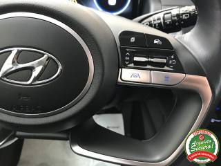HYUNDAI Tucson usata, con Cruise Control