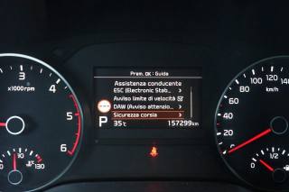 KIA Sportage usata 28