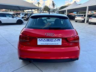 AUDI A1 usata, con Cerchi in lega