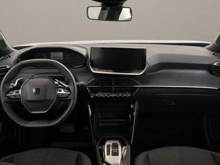 PEUGEOT 2008 usata, con Cruise Control