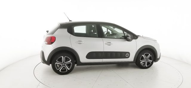 CITROEN C3 usata, con Chiusura centralizzata telecomandata