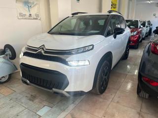 CITROEN C3 Aircross SHINE 1.5 BlueHDi 110 S&S