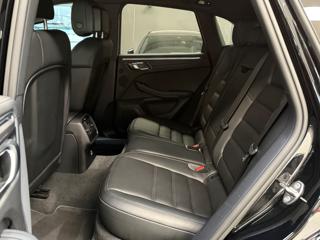 PORSCHE Macan usata, con Trazione integrale
