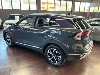 KIA Sportage usata, con Cerchi in lega