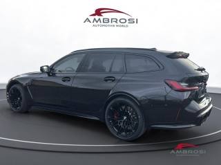BMW M3 usata 3