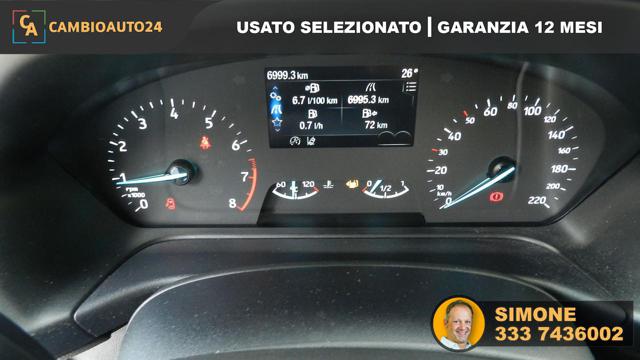 FORD Fiesta usata 74