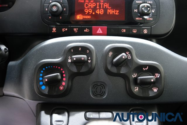 FIAT Panda usata 24