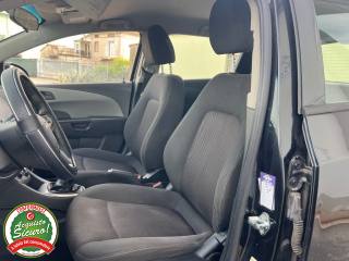 CHEVROLET Aveo usata, con Alzacristalli elettrici