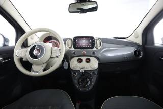 FIAT 500 usata 4