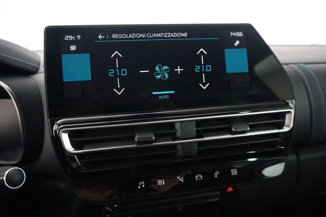 CITROEN C5 Aircross usata, con Vetri oscurati