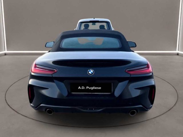BMW Z4 usata, con Autoradio