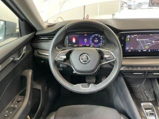 SKODA Octavia usata, con Park Distance Control