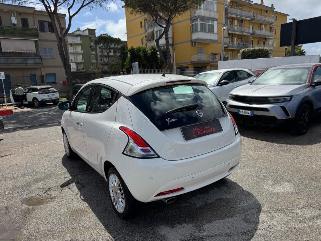LANCIA Ypsilon usata, con Boardcomputer