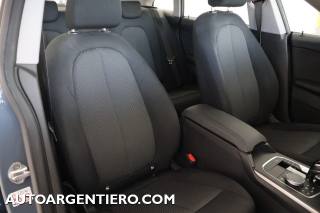 BMW 218 usata, con Frenata d