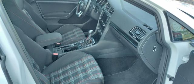 VOLKSWAGEN Golf GTI usata, con Cerchi in lega