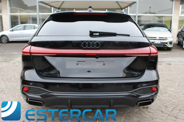 AUDI A5 usata, con Controllo automatico clima