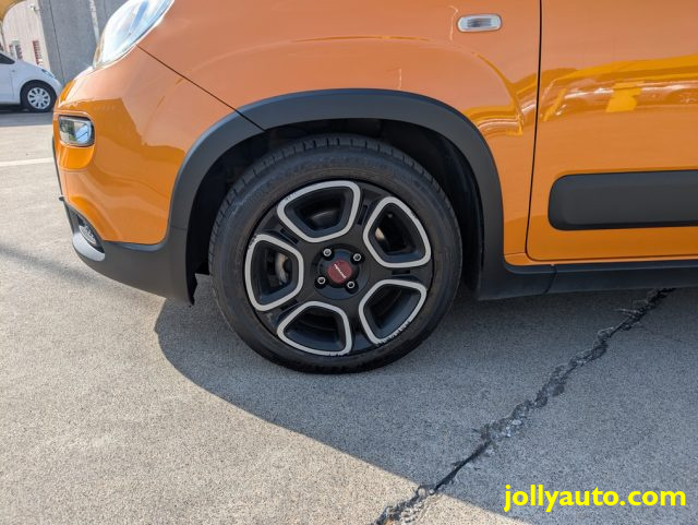 FIAT Panda usata 17