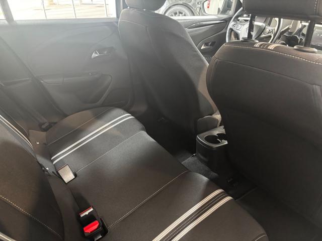 OPEL Corsa usata, con Immobilizzatore elettronico