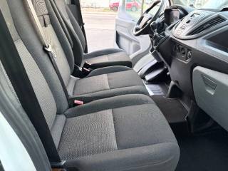 FORD Transit usata, con Bracciolo