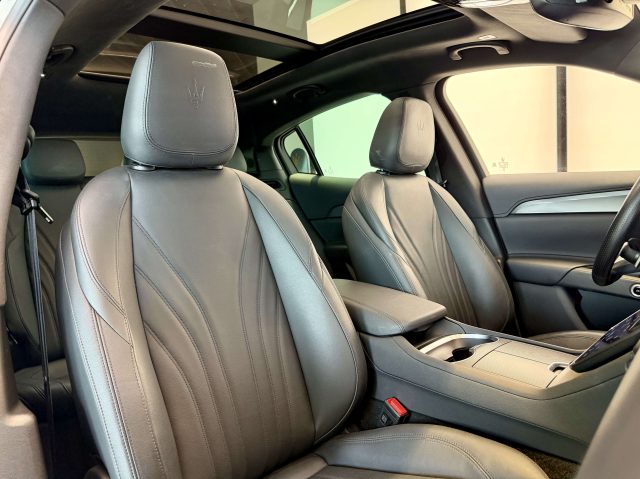 MASERATI Grecale usata, con Servosterzo