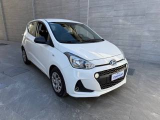 HYUNDAI i10 usata, con Airbag laterali