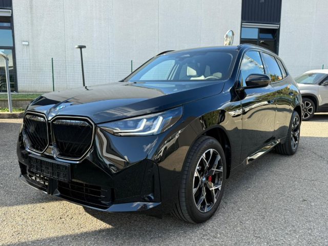 BMW X3 usata, con ABS