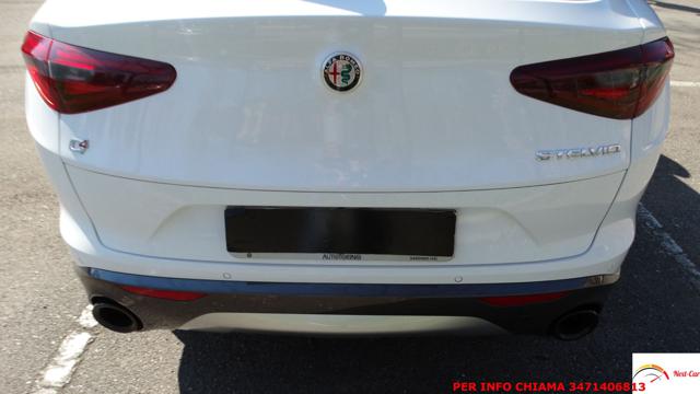 ALFA ROMEO Stelvio usata 68
