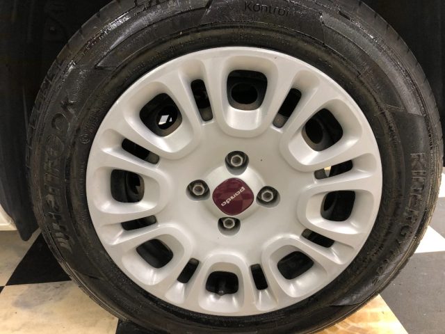 FIAT Panda usata 16