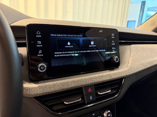 SKODA Kamiq usata, con Fendinebbia