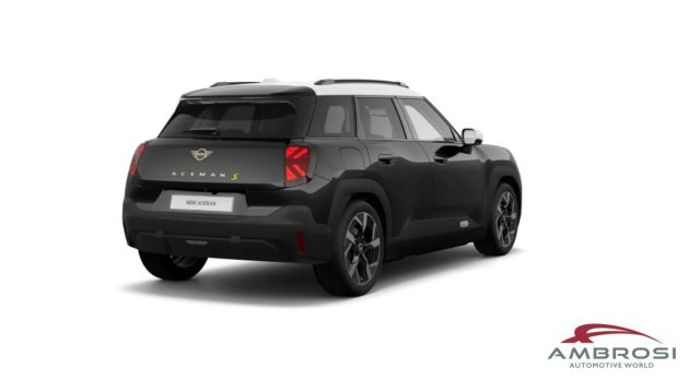 MINI Aceman usata 4