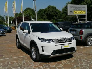 LAND ROVER Discovery Sport usata, con Autoradio