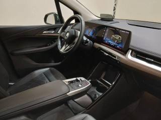BMW 218 usata, con Airbag laterali