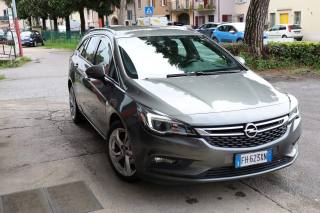 OPEL Astra usata 96