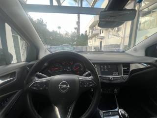 OPEL Crossland X usata, con Sistema di navigazione