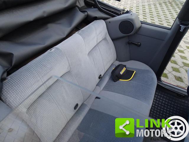 FORD Escort usata 18